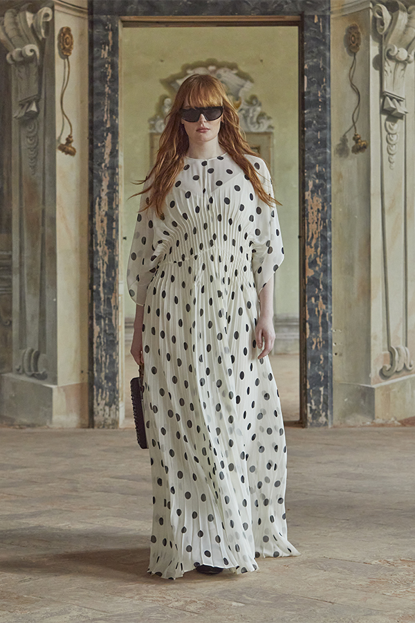 Runway SS26 MR Look 28   Marina Rinaldi 0324 Marina Rinaldi