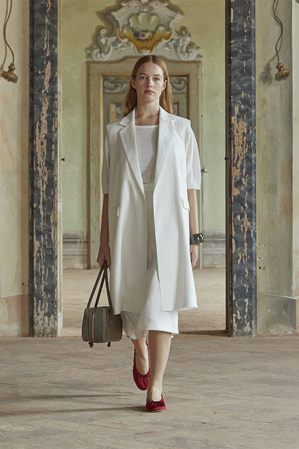 Runway SS26 MR Look 39   Marina Rinaldi 0387 Marina Rinaldi