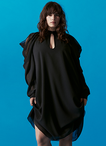 Marina rinaldi best sale outlet