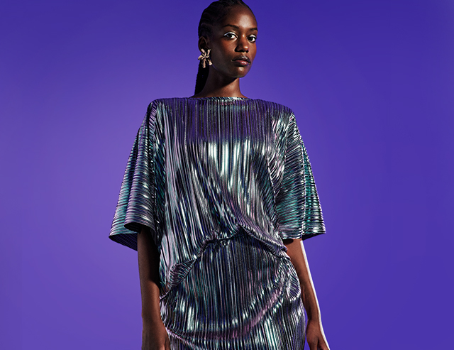 Elegant formal dresses for special occasions Marina Rinaldi