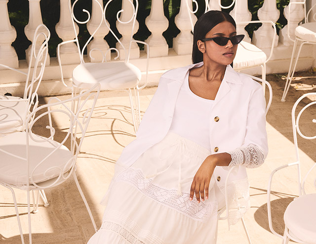 Marina Rinaldi White Essential 640x493 Marina Rinaldi