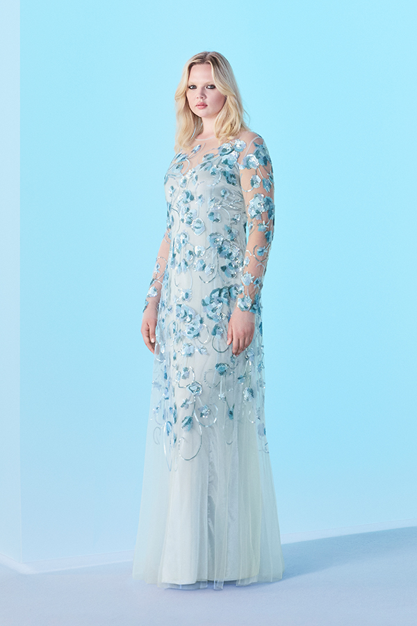 Marina Rinaldi by Zuhair Murad