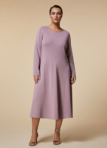 Marina rinaldi abiti primavera estate 2020 store
